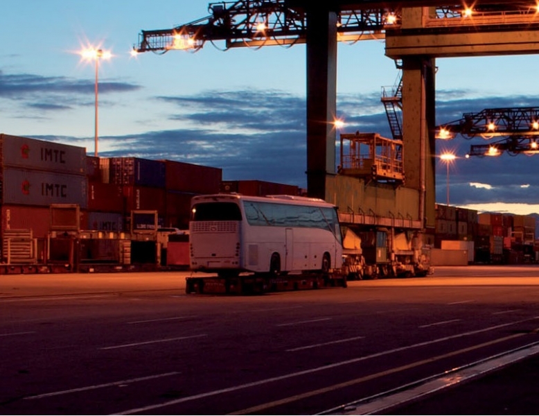 Spediporto lancia la class action contro Autostrade