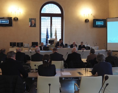 Vicenza: tavolo tecnico sulla Tav, grande compattezza del territorio