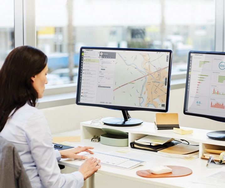 TomTom Telematics nominato maggior fornitore di soluzioni di fleet management in Europa