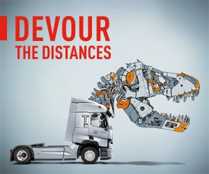 Renault Trucks T 2019: comfort, risparmio di carburante e minori emissioni di CO2