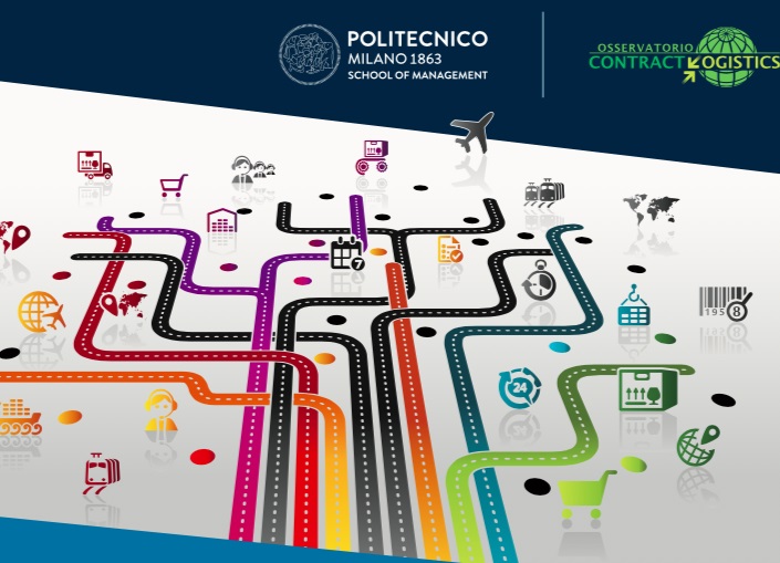 Risultati della ricerca dell'Osservatorio Contract Logistics