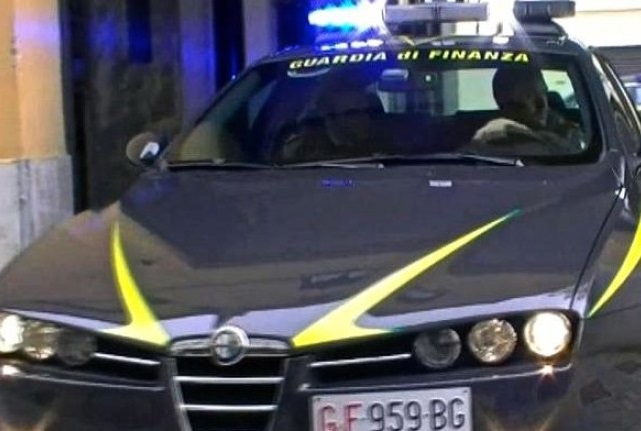 Bergamo: maxi frode nel settore del facchinaggio