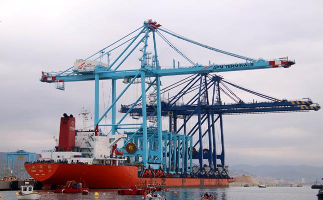 Le aziende del Nord sempre più legate ai porti liguri