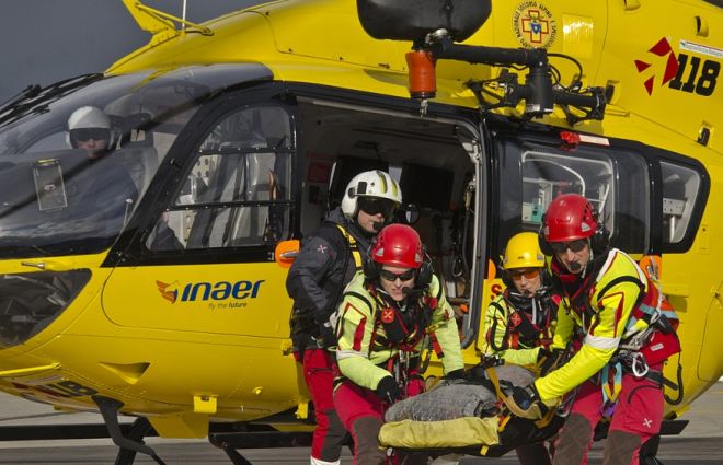 Tortona - Incidente mortale alla logistica di Torre Garofoli