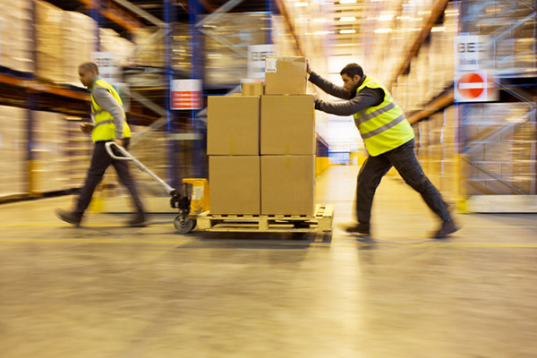 Società di logistica porta a Vercelli 800 posti di lavoro