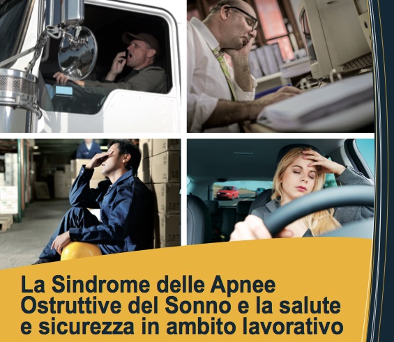 Chi guida deve controllare la qualità del proprio sonno