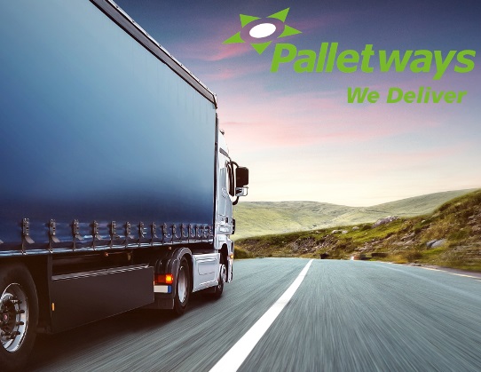 Palletways rafforza il suo network con 8 nuovi concessionari