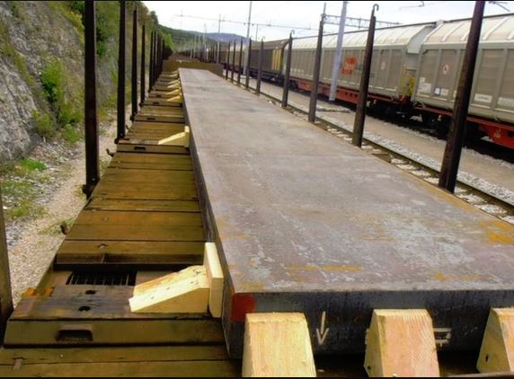 Ok di Bruxelles agli aiuti per il trasporto intermodale in FVG