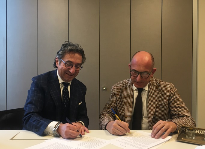 Alleanza Federlogistica-Fedagromercati