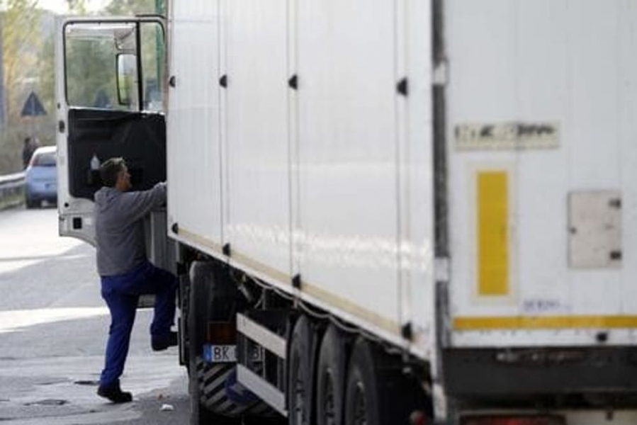 La figura del camionista sta scomparendo in europa: ecco perché