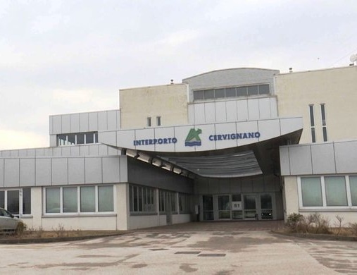 Fernetti ingloba Cervignano e diventa holding interportuale