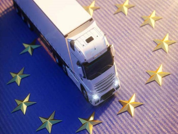 Consiglio Trasporti U.E.: intesa raggiunta sulla modifica di alcune normative sull'autotrasporto