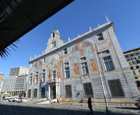 Genova: salta la firma sull'accordo per l'autotrasporto