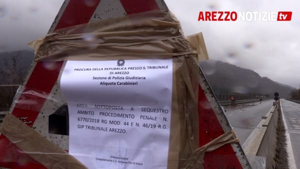 Emergenza E45, domani il vertice al Ministero delle Infrastrutture e dei Trasporti