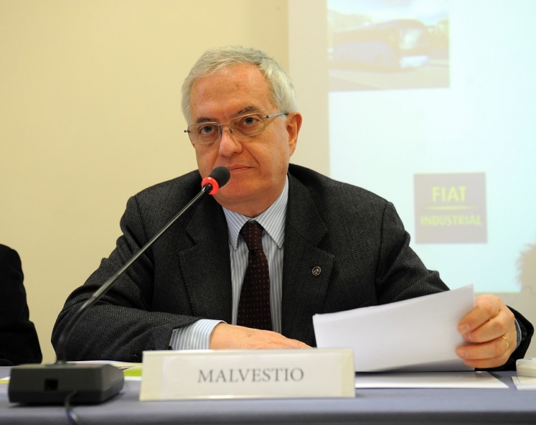 Logistica e sostenibilità: la parola ad Antonio Malvestio, Past President del Freight Leaders Council