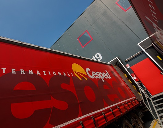 Colosso tedesco compra la friulana Cesped