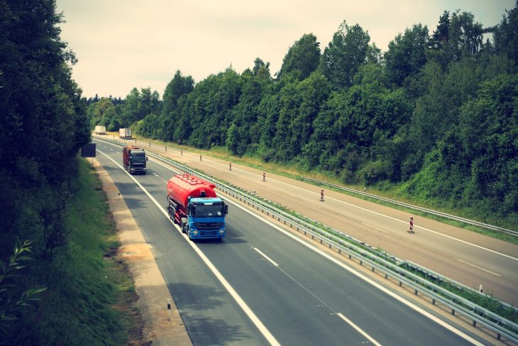In Svezia il ''Consiglio nazionale per il trasporto delle merci''