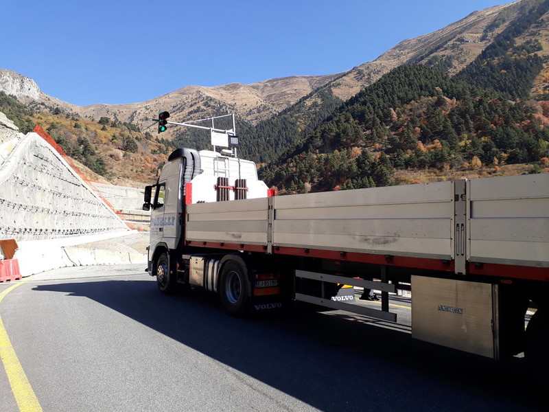 Divieto di transito in Valle Roya: AstraCuneo scrive al Presidente Mattarella