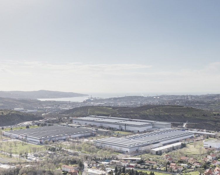 Presto operativa ''FREEeste'' la nuova free zone industriale di Trieste