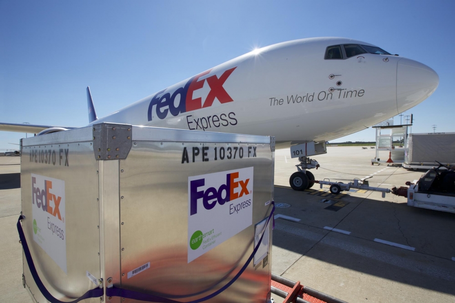 FedEx Express acquisisce Flying Cargo Group in Israele