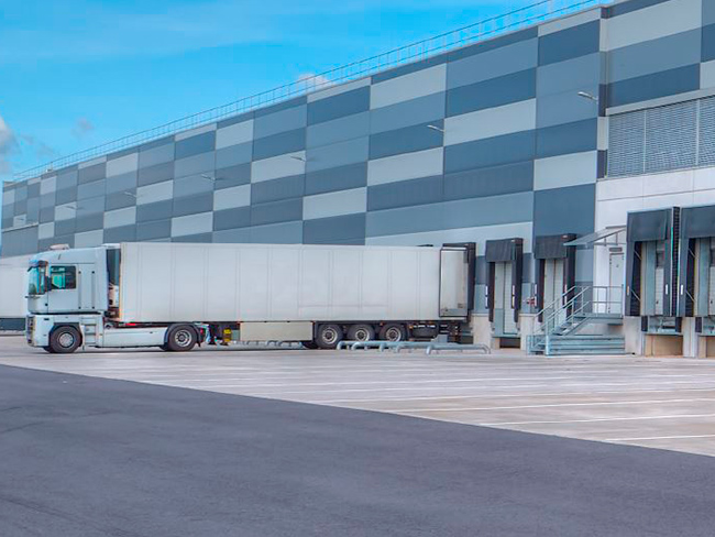 Logistica: in Italia cresce la locazione degli immobili nuovi
