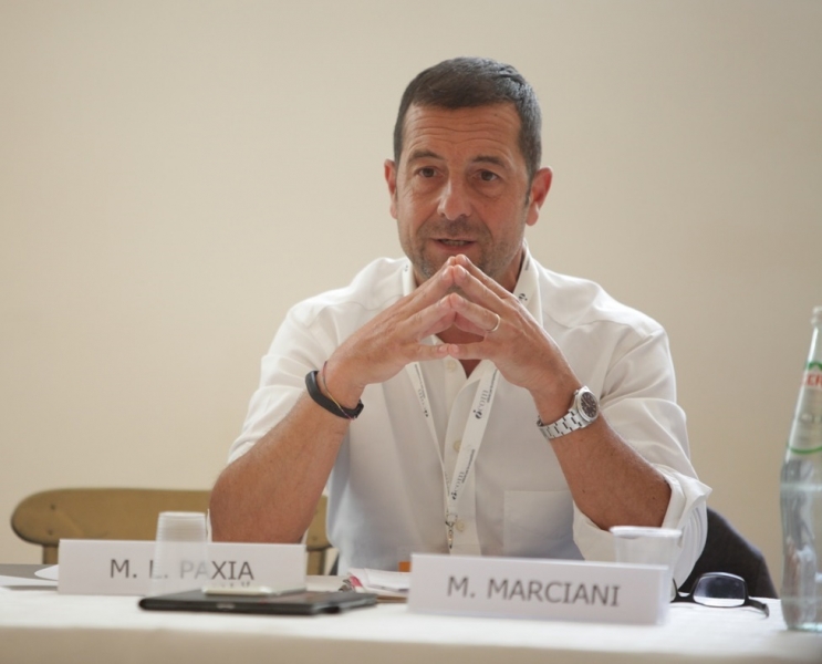 Supply Chain, Marciani: ''La logistica colga la sfida della sharing economy.''