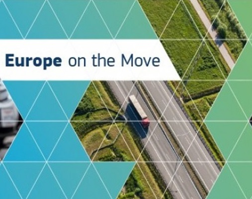 Mobility package 1: Comunicato stampa della Commissione Trasporti del Parlamento Europeo