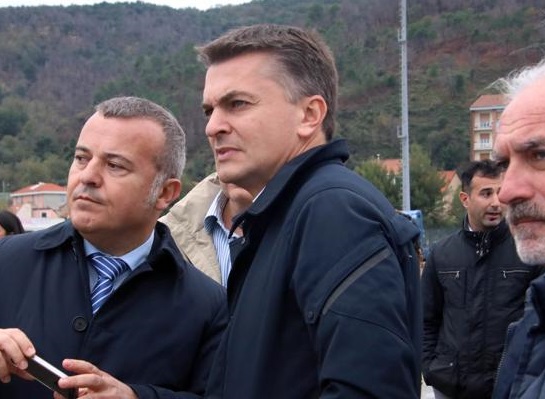 Porti, Rixi: «L'obiettivo ; snellire le Autorità»