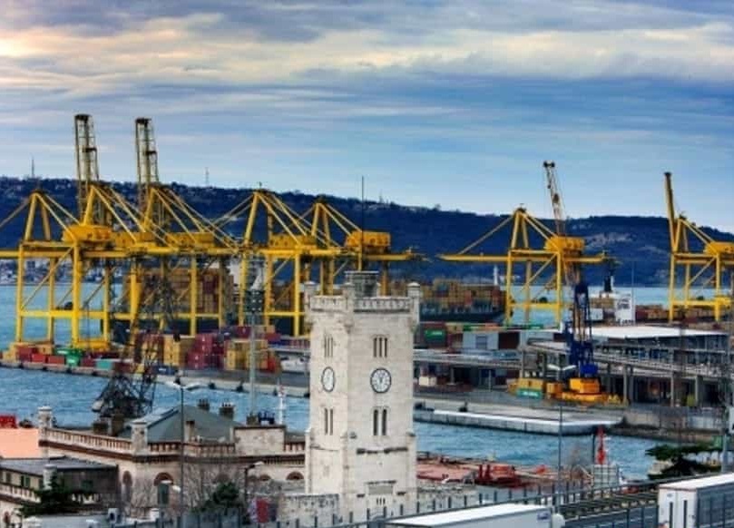 A marzo 300 candeline per il Porto di Trieste