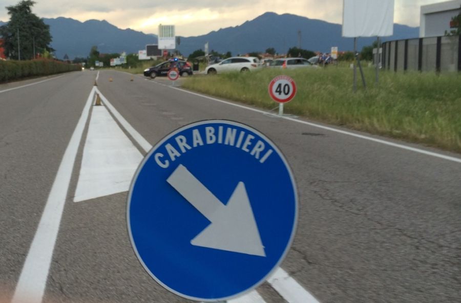 Si fingono vettori per il trasporto merci e rubano pellami per oltre 50 mila euro
