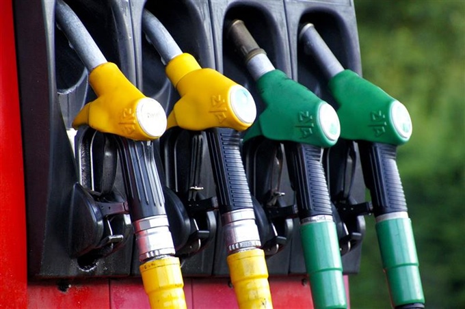 Gasolio, nel 2018 un andamento del costo tra i peggiori degli ultimi anni
