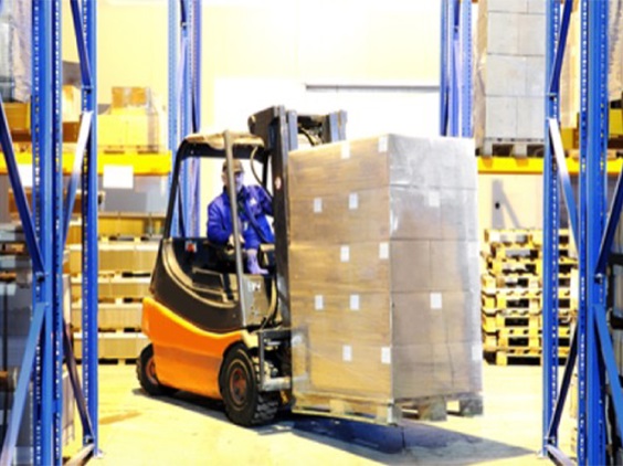 Come migliorare la sicurezza nella logistica e nel trasporto merci
