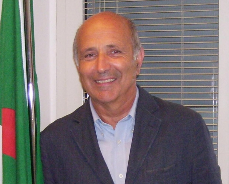 Porti: Spezia, Andrea Fontana nuovo presidente spedizionieri