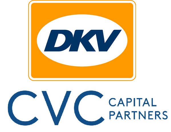 DKV attira l'attenzione del fondo CVC