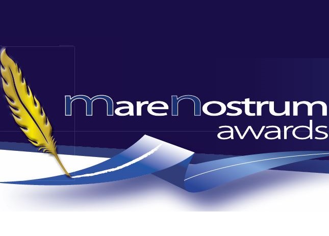 Premio Giornalistico Mare Nostrum Awards - Edizione 2019