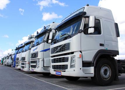 In 10 anni -47 per cento morti in incidenti con camion