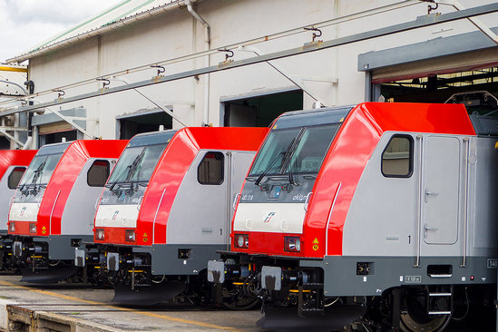 Mercitalia Rail, sindacati preoccupati