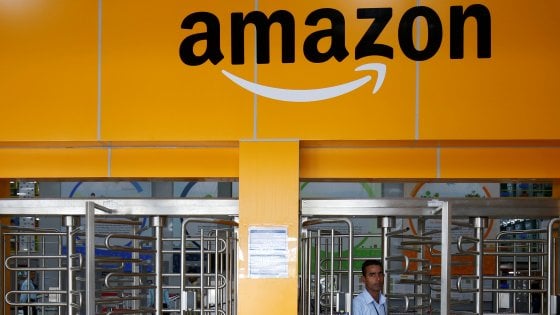 Amazon, in tutta la Lombardia lo sciopero delle consegne