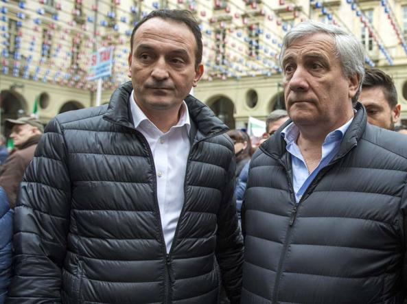 Tav, Coppola: «Il saldo sui conti ; positivo di almeno 400 milioni»