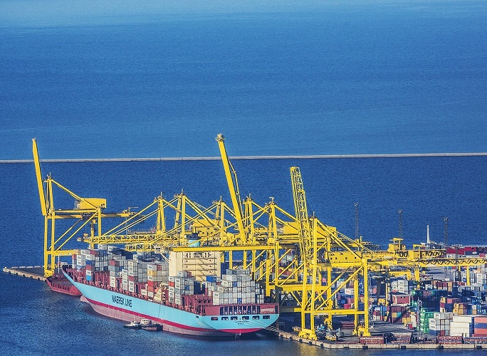 Il porto di Trieste investe sul settore della progettazione europea