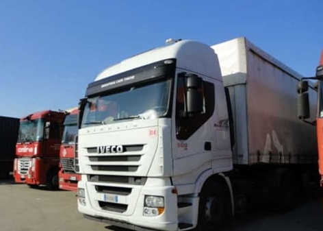 Merce sottratta a grandi aziende e rivenduta, in 6 a processo