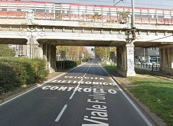 Targhe e autovelox: novità in vista