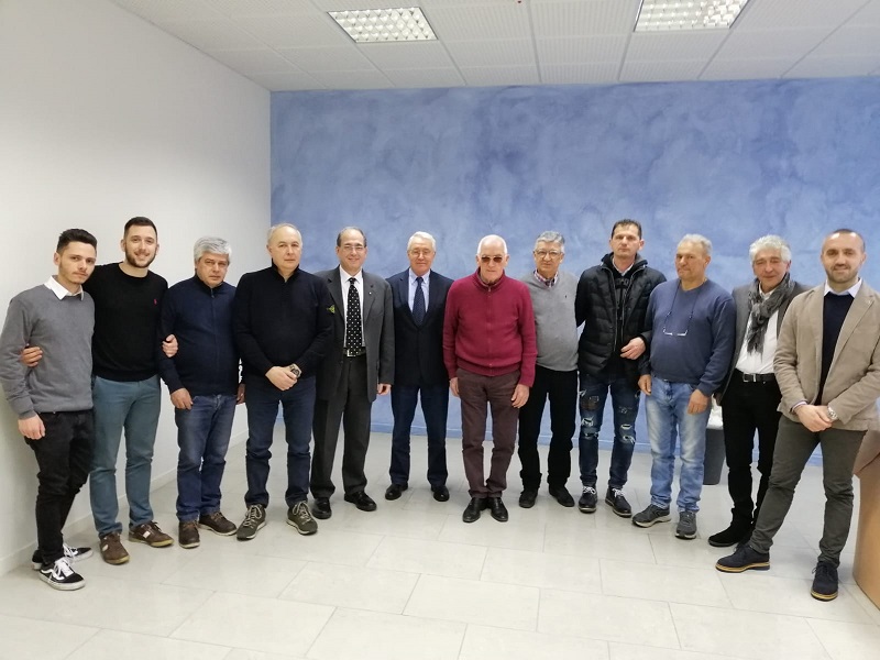 Assotir lancia il progetto del primo 'truck village'