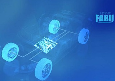 Cina, al via l'autotrasporto robot