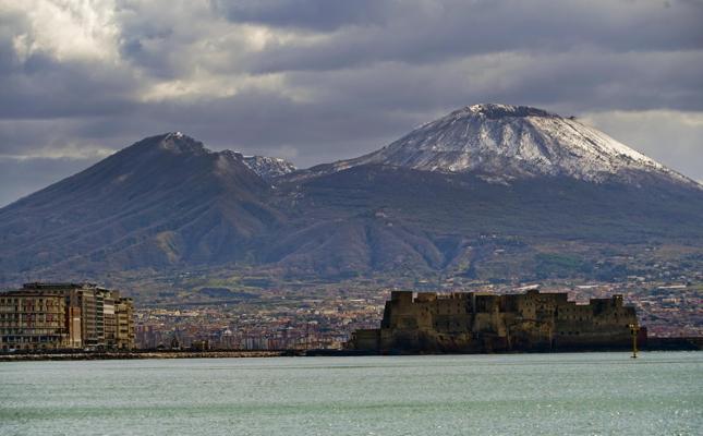 Dogane, Italia all'avanguardia.