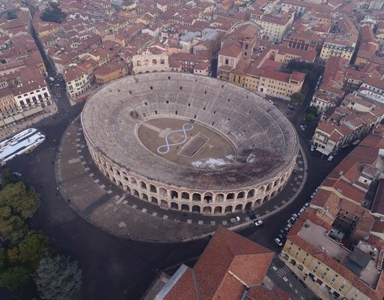 Fondi Ue a 3 progetti per collegare il Veneto all'Europa