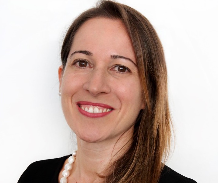 Nazzarena Franco é il nuovo CEO di DHL Express Italy