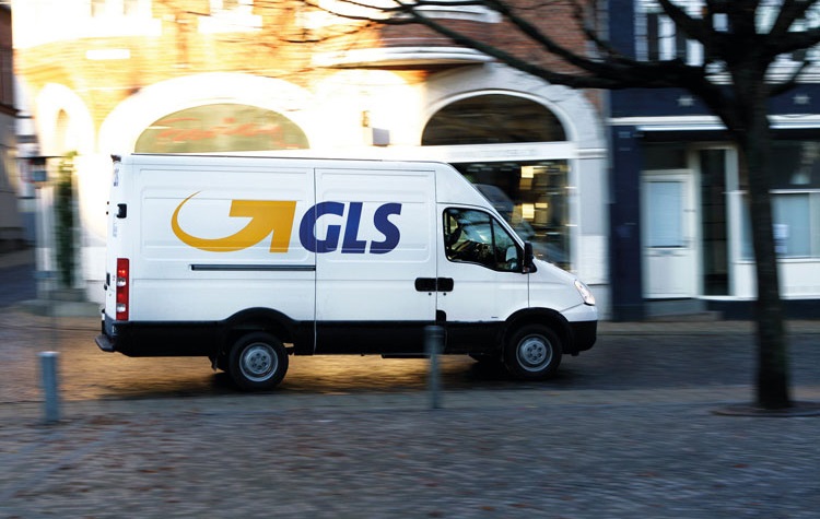 GLS espande il servizio internazionale