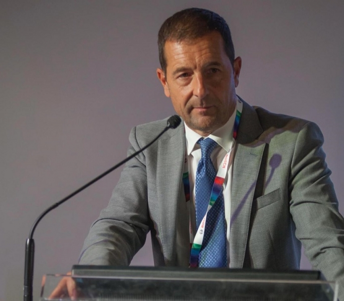Marciani: ''Sharing logistics e guida autonoma essenziali per una logistica resiliente''