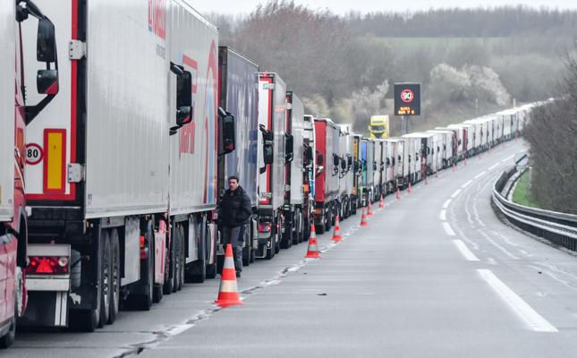 Contraffazione, � falso il 6,8 per cento delle merci che entra in Europa